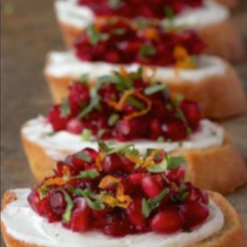 Meet your Posher, Jess